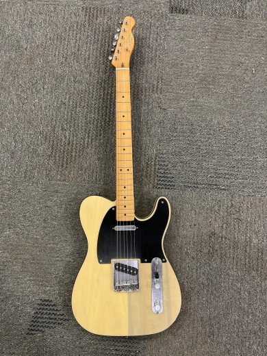 Squier - 037-9501-507